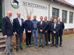 Schweinepreisschießen 2026